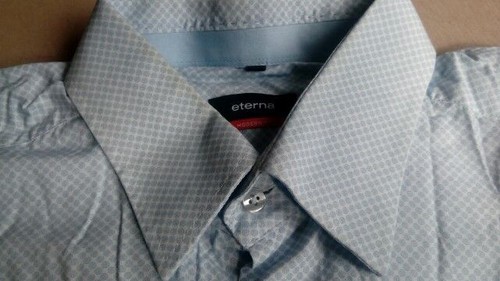 Camicia eterna modern fit - camicia,