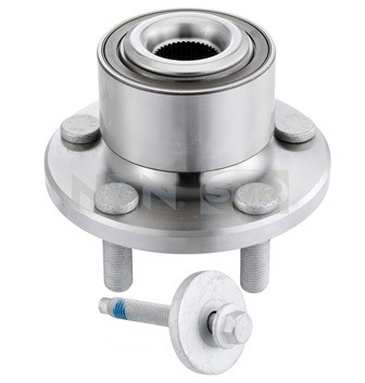Snr r152 wheel bearing kit - snr, r152.76