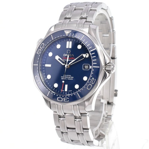 Omega seamaster professional - seamaster,