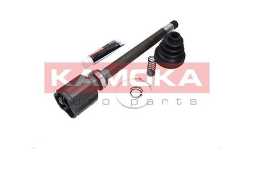 Kamoka 8745 kit - giunti,, albero